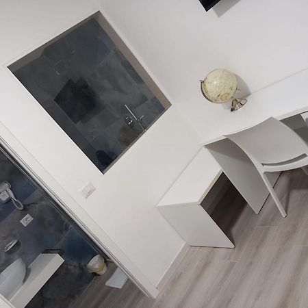Albergo Labotte Vieste Ngoại thất bức ảnh